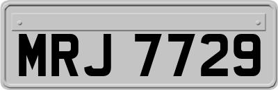 MRJ7729