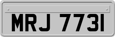 MRJ7731