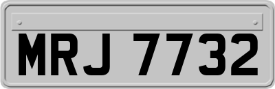 MRJ7732