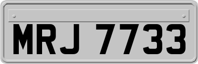 MRJ7733
