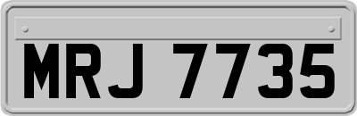 MRJ7735