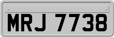 MRJ7738