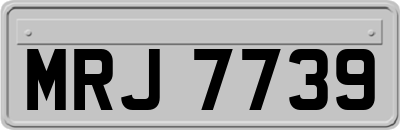 MRJ7739