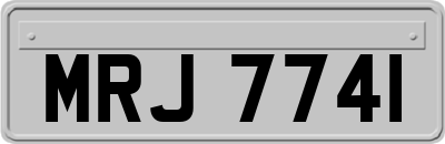 MRJ7741