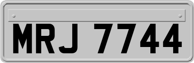 MRJ7744