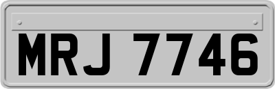 MRJ7746