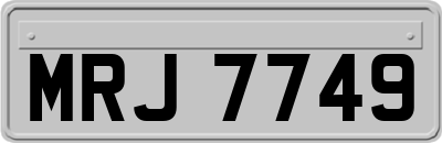 MRJ7749
