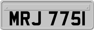 MRJ7751