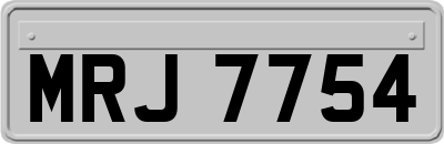 MRJ7754
