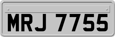 MRJ7755