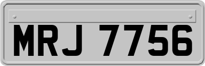 MRJ7756