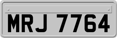 MRJ7764