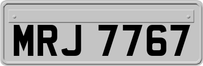 MRJ7767