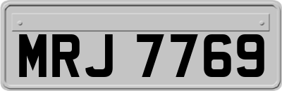 MRJ7769