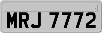 MRJ7772