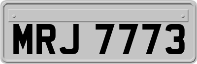 MRJ7773