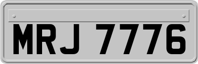 MRJ7776