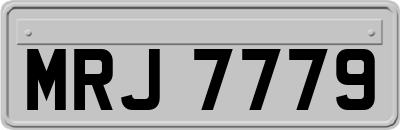 MRJ7779
