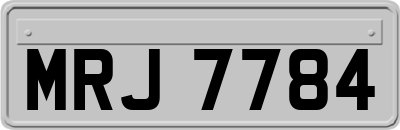 MRJ7784