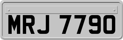 MRJ7790