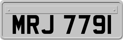 MRJ7791