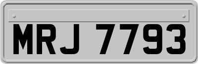 MRJ7793