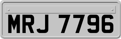 MRJ7796