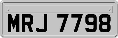 MRJ7798
