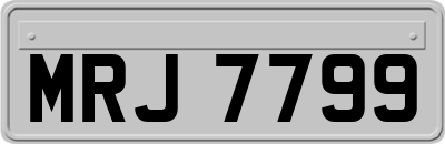 MRJ7799