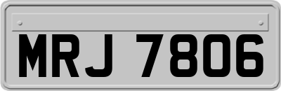 MRJ7806