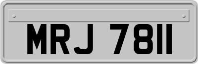 MRJ7811