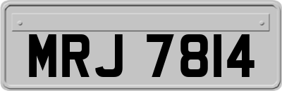 MRJ7814