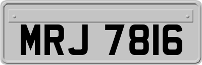 MRJ7816
