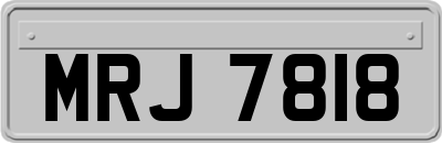 MRJ7818