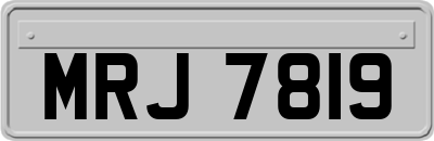 MRJ7819