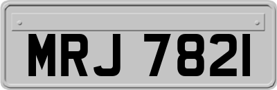 MRJ7821
