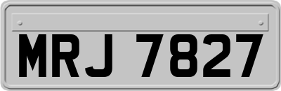 MRJ7827