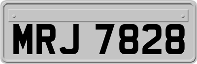 MRJ7828