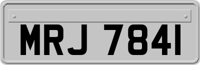 MRJ7841