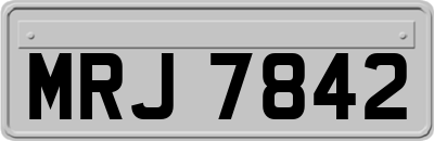 MRJ7842