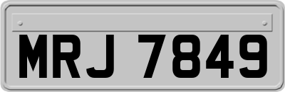 MRJ7849