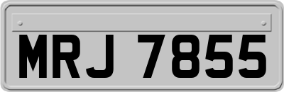 MRJ7855