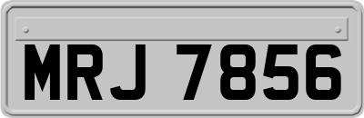 MRJ7856