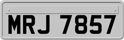 MRJ7857