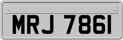 MRJ7861
