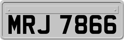 MRJ7866