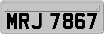 MRJ7867