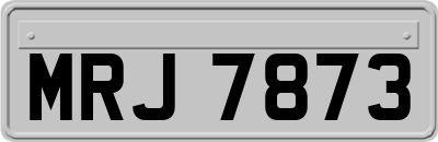 MRJ7873