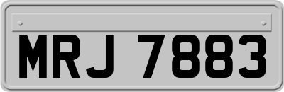 MRJ7883