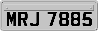 MRJ7885